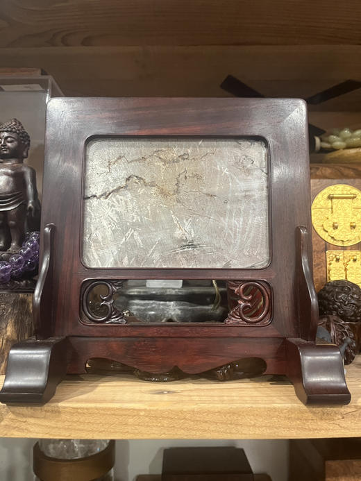 印度小叶紫檀高货摆件合集【器悟雅玩】 商品图5