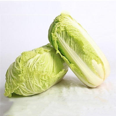 【世纪生活回馈】大白菜（2颗/份）【BJ】 商品图0