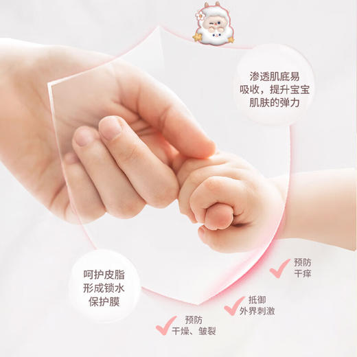 TWG-茶籽油护手霜120g 商品图3