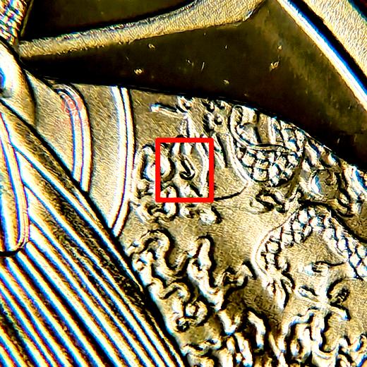 新发行！京剧净角包公币！还有首日封装版！ 商品图9