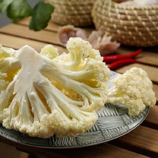 菜花 1颗 商品图4