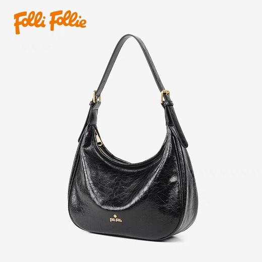 Folli Folie  FF月牙包 SB24PYP037 商品图4