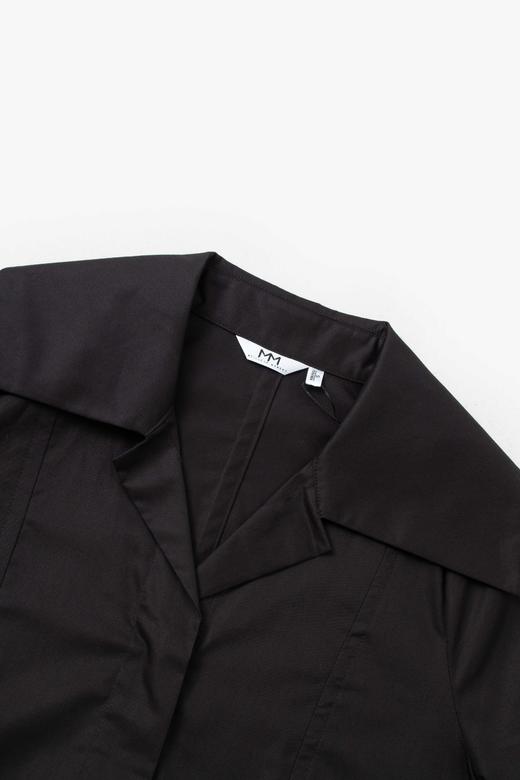 【商场同款】麦檬春秋梭织连衣裙5F3190081 商品图5