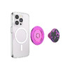 【夜行者】紫罗兰标本 MAGSAFE磁吸 Round圆啪嗒系列 紫色 商品缩略图2