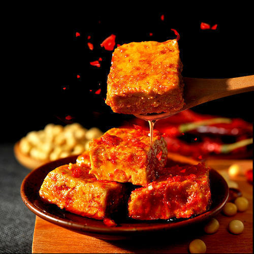 菜头商城 鸡枞油腐乳 2瓶装