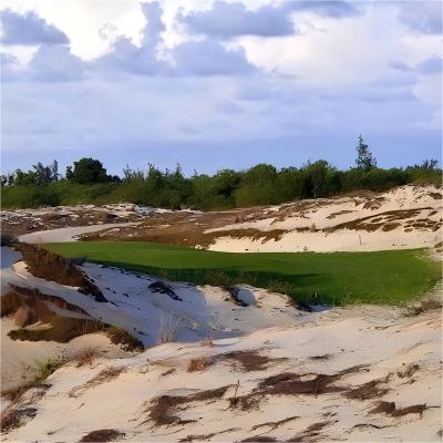 越南FLC广平海滩高尔夫度假村  FLC Quang Binh Beach Golf Resort  | 广平高尔夫球场 | 越南高尔夫球场俱乐部 | 东南亚 商品图1