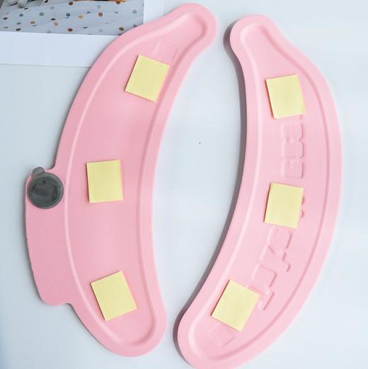 自带香薰的马桶垫【乐乐桉·香薰马桶垫】夏天不闷，冬天不凉，防水防污超省心​ ​ ✅️严选EVA材质水渍不沾边,4种香味🍈 商品图3