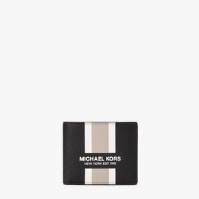 【MICHAEL KORS】COOPER票夹