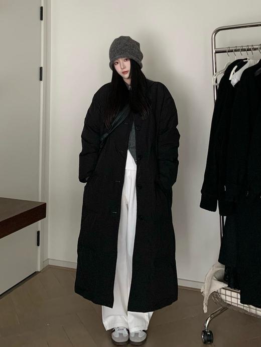 D112513秋冬季氛围感从头开始！女款时尚高级感羊驼毛冷帽 商品图4