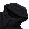 【新品上新】HX 冬季长款带帽羽绒服Y100540016101/02 商品缩略图4
