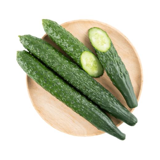 长黄瓜 450g~500g（次日达/配送到家） 商品图0