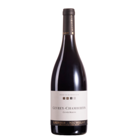蜜露酒庄热夫雷香贝丹特酿干红葡萄酒 Virgile Lignier Michelot Gevrey Chambertin Cuvee Bertin
