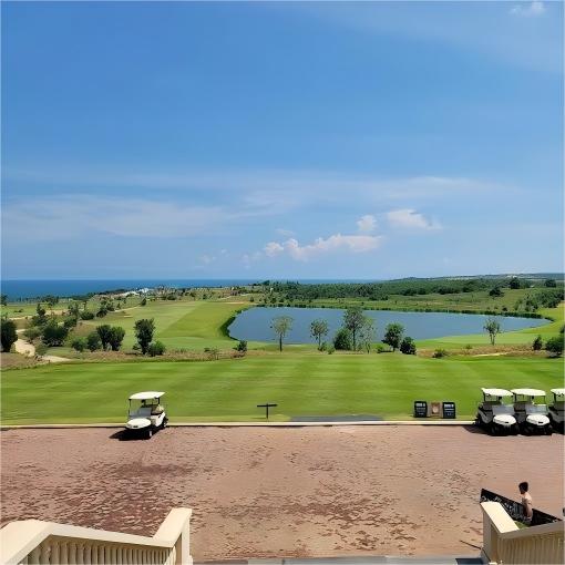 越南藩切PGA诺华世界高尔夫俱乐部 PGA NovaWorld Phan Thiet Golf Club  | 藩切高尔夫球场 | 越南高尔夫球场俱乐部 | 东南亚 商品图1