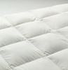 舒雅生活舒眠羽绒被面料,85%聚酯纤维,15%棉,填充,100%白鸭绒（绒子含量50%）（M1400g/L1600g)12040281/12040282 商品缩略图2