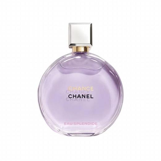 CHANEL香奈儿紫邂逅/邂逅梦幻 浓香100ml 香水 香港直邮 商品图7