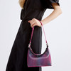 1004611490204 CHARLES&KEITH 女士时尚链条手提单肩腋下斜挎包CK2-20270928 商品缩略图3