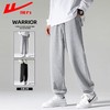 回力运动裤子男2025年春秋新款宽松潮流男士休闲长裤重磅束脚卫裤 商品缩略图1