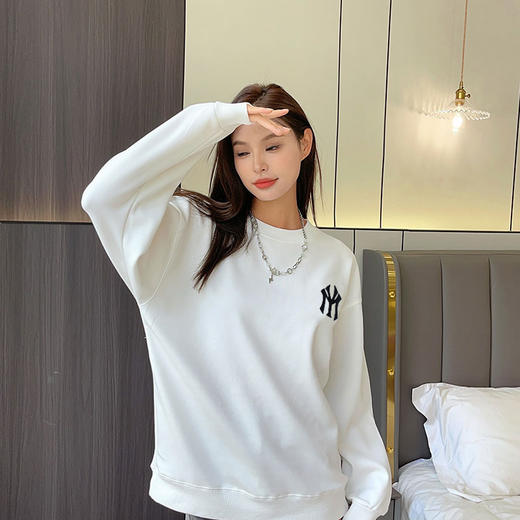 【一触即暖 优质绒里 多款可选】MY加绒加厚时尚卫衣合集 商品图6