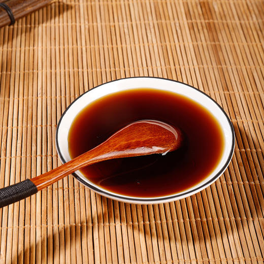 【3瓶装】龟鳖鹿宝人参膏龟鳖草本膏 、严选好料、浓缩膏滋、300g/瓶 商品图2