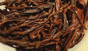 朱雀2024 森林红茶 神秘传奇