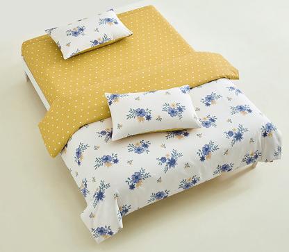 恐龙 伊图全棉抗菌纤维水洗夏被 反季清仓 商品图1