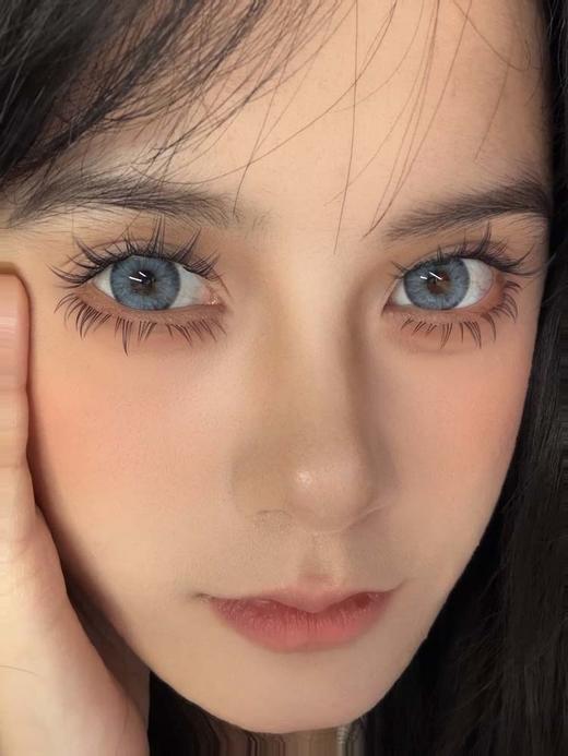 Tom doll 半年抛 海洋星 直径14.2mm着色13.5mm 商品图1