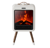 THOMSON法国汤姆逊壁炉石墨烯取暖器H5 商品缩略图0