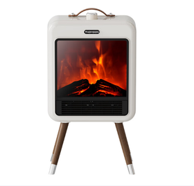 THOMSON法国汤姆逊壁炉石墨烯取暖器H5