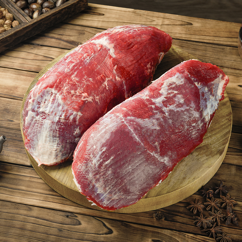 【恒都鲜肉】小公牛冷鲜小黄瓜条1kg