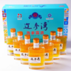 [大连人]辽参湾海参露酒39%vol(100ml/瓶*6瓶/箱) 商品缩略图1
