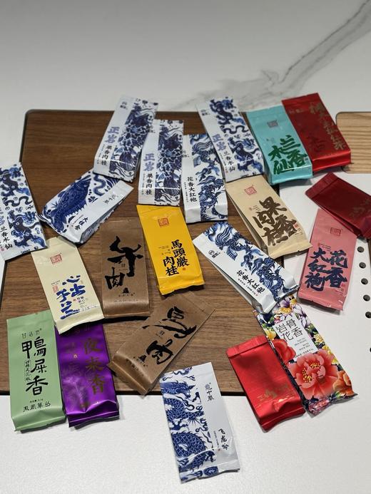 微信福利 高货品鉴集 商品图2