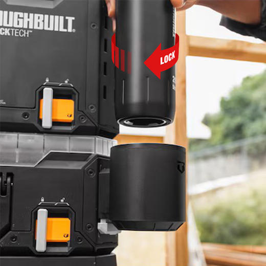 便携保温杯TB-C1-T20-B-拓必得大号保冷工业便携水杯大容量堆叠杯 商品图10