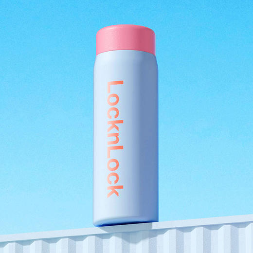 LHC6695FU 乐扣乐扣 甜甜樱口袋杯 商品图6