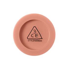 6902395976455 三熹玉3CE 【单色腮红】裸粉色蜜桃橘元气自然持久裸妆哑光显白胭脂修容大牌 5.5g