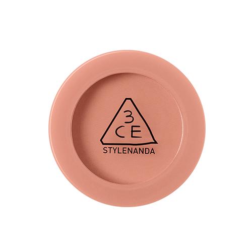 6902395976455 三熹玉3CE 【单色腮红】裸粉色蜜桃橘元气自然持久裸妆哑光显白胭脂修容大牌 5.5g 商品图0