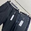 D112564男士加绒加厚户外运动休闲长裤大棉裤 商品缩略图3