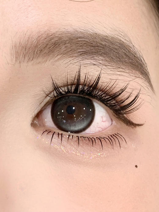 CON4U猫眼灰(佩戴直径:14.5mm) 商品图6