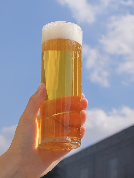 制乐厂 下班 500ml 商品图1