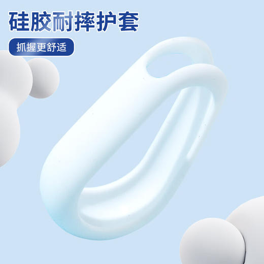 晨光优品优品静音耐摔修正带12m 学生专用实惠装高颜值涂改带改正带遮盖力强隐形涂改带 商品图3