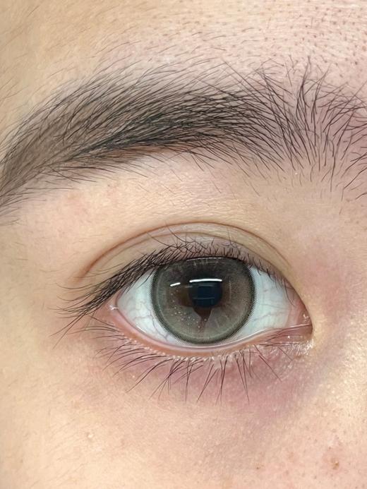 Fully Gift旗下 · 醋栗冰灯 14.2mm白狮参考着色中等直径｜半年抛2片 商品图2