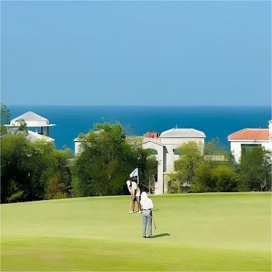 越南藩切PGA诺华世界高尔夫俱乐部 PGA NovaWorld Phan Thiet Golf Club  | 藩切高尔夫球场 | 越南高尔夫球场俱乐部 | 东南亚 商品图4