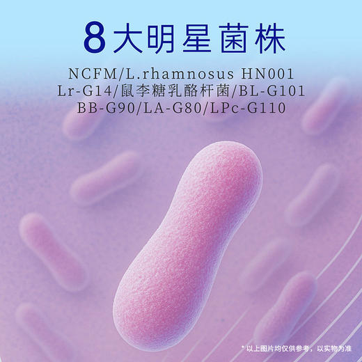 【认准旗舰店】燕之屋每日燕窝肽益生菌粉2gx10瓶/盒 商品图5