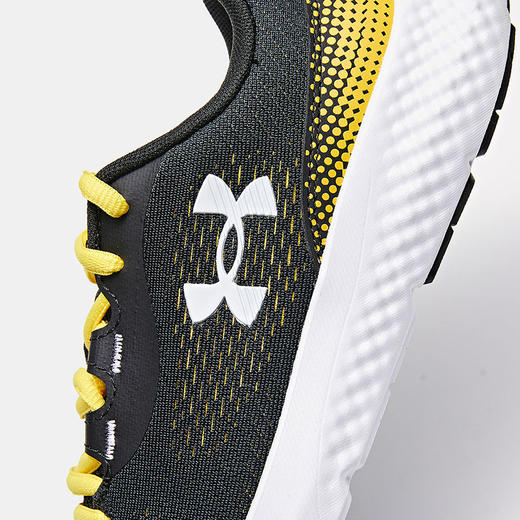 【0佣秒杀】 Under Armour安德玛儿童跑鞋3027106 商品图6