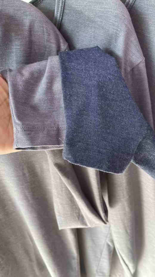 男士肌底衣薄且暖舒适透气高弹力16633131 商品图3