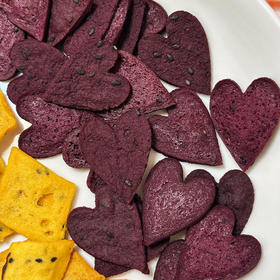 紫薯脆脆（保质期30天）