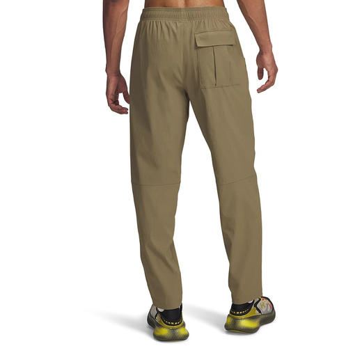 安德玛（新品）2025F/W男梭织长裤 6003865-308 商品图3