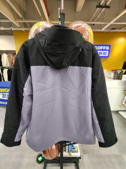 379.9秒杀骆驼中性款三合一冲锋衣（线下同时售卖  不保证有货）602162-CY 商品图1