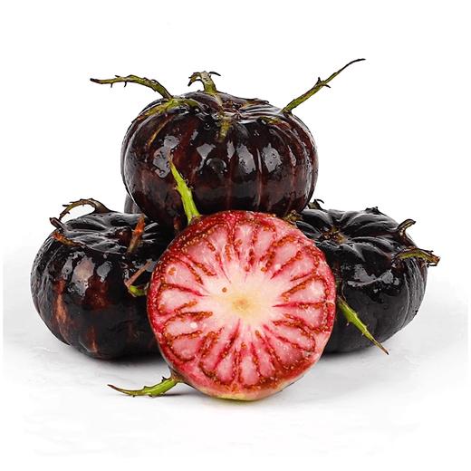 【顺丰快递】云南红果参 DBXS 商品图1