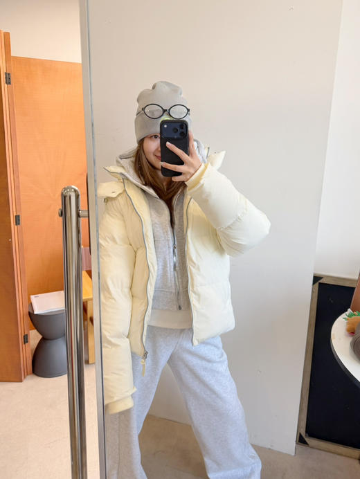 2511405    M* 面包款 过冬❄️羽绒服 商品图4