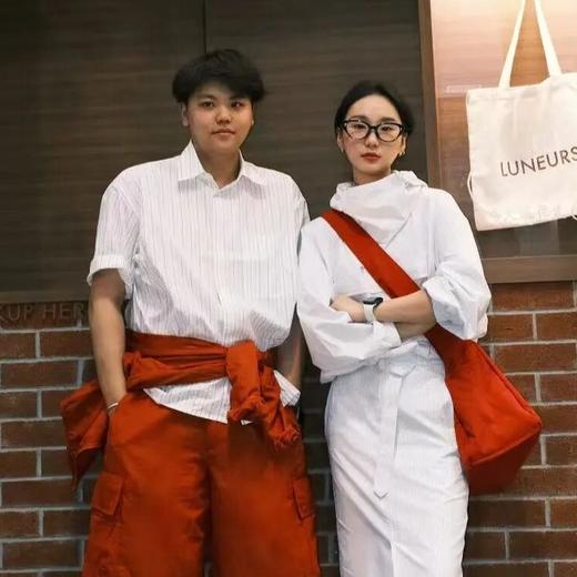 超能装的“蓬蓬”包，真的超能装！3种背法随意切换【G】 商品图2